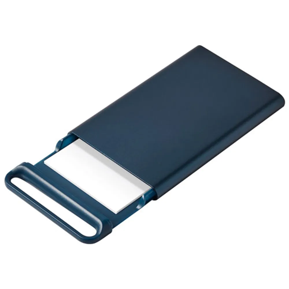 Lexon Nomaday Business Card Case