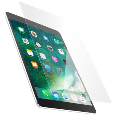 LOGiiX Tempered Glass Screen Protector for iPad 10.2"