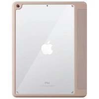 LOGiiX Origami+ (Plus) Case for iPad 10.9" - Rose Pink