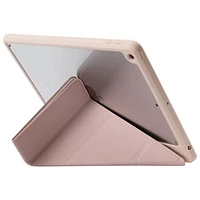 LOGiiX Origami+ (Plus) Case for iPad 10.9" - Rose Pink