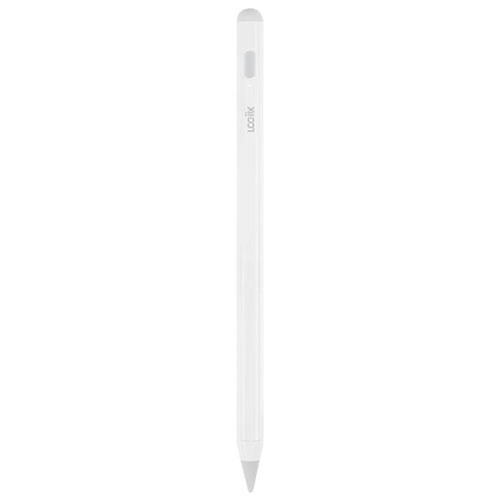 Stylet Precision de LOGiiX pour iPad