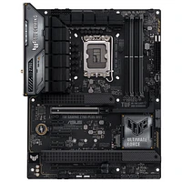 ASUS TUF Gaming Z790-Plus WiFi ATX LGA 1700 DDR5 Motherboard for 12/13/14th Gen Intel CPUs