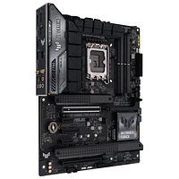 ASUS TUF Gaming Z790-Plus WiFi ATX LGA 1700 DDR5 Motherboard for 12/13/14th Gen Intel CPUs