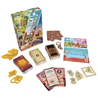 Unlocked! Kids Card Game