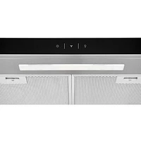 Frigidaire 30" Under Cabinet Range Hood (FCVW3062AS) - Stainless Steel