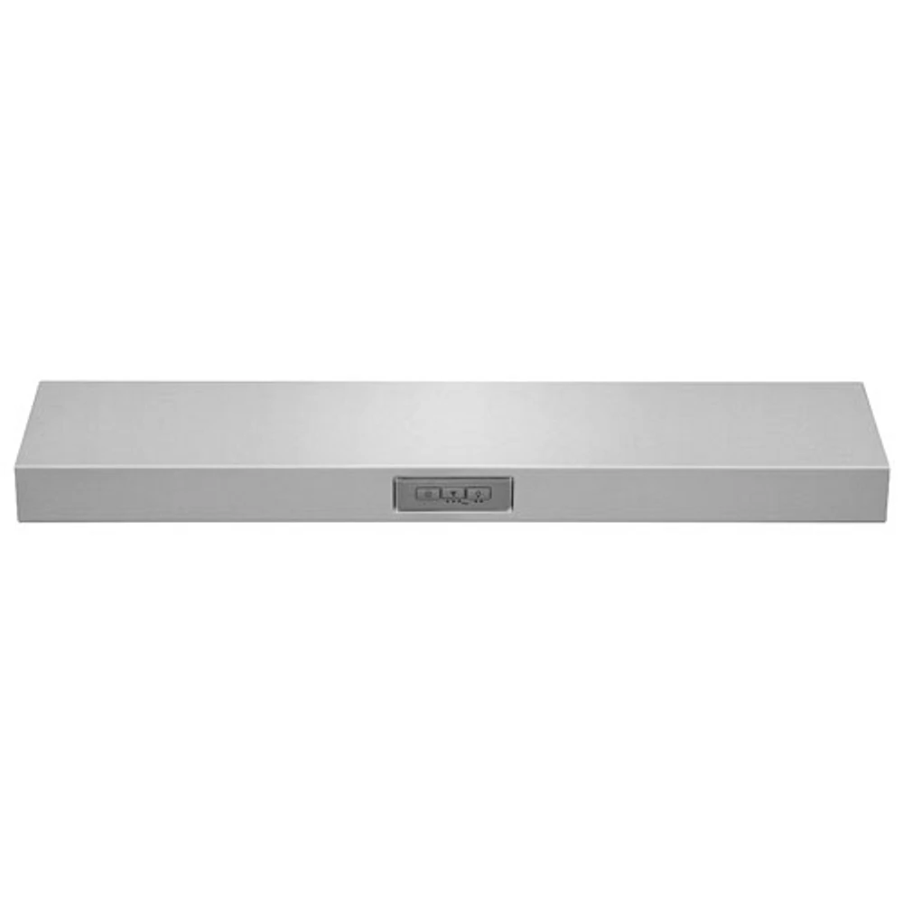 Frigidaire 30" Under Cabinet Range Hood (FCVW3052AS) - Stainless Steel