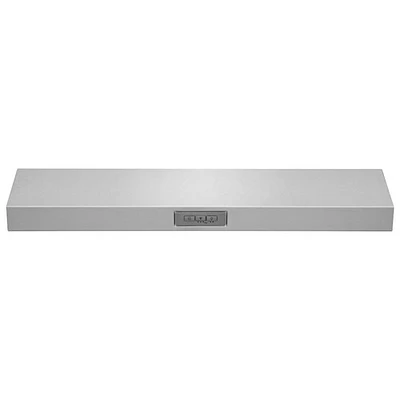 Frigidaire 30" Under Cabinet Range Hood (FCVW3052AS) - Stainless Steel