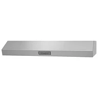 Frigidaire 30" Under Cabinet Range Hood (FCVW3052AS) - Stainless Steel