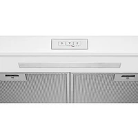 Frigidaire 30" Under Cabinet Range Hood (FCVW3052AW) - White