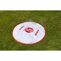 Tapis arroseur Aqua Sumo de WOW Sports