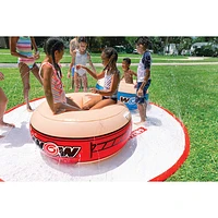 WOW Sports Aqua Sumo Splash Pad