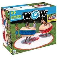 Tapis arroseur Aqua Sumo de WOW Sports