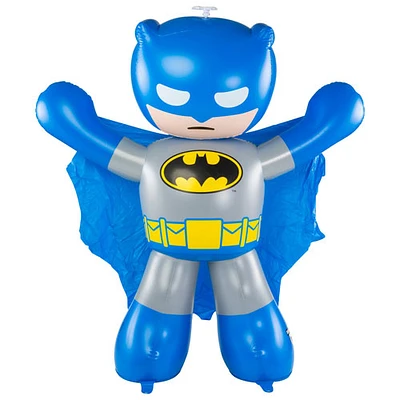 WOW Sports DC Comics Batman Sprinkler