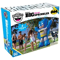 WOW Sports DC Comics Batman Sprinkler