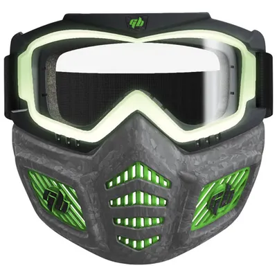 Gel Blaster Elite Face Mask