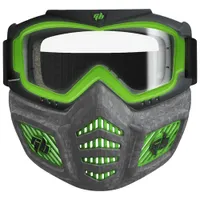 Gel Blaster Elite Face Mask