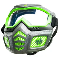 Gel Blaster Elite Face Mask