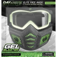 Gel Blaster Elite Face Mask