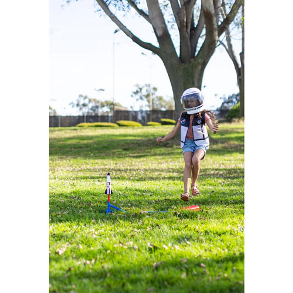 Stomp Rocket NASA Collection - 3 Pack