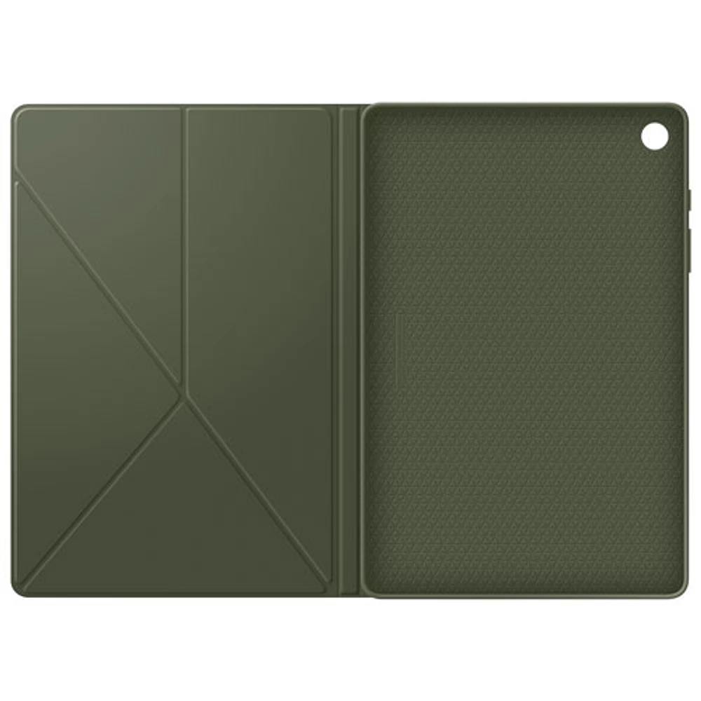 Samsung Book Cover Case for Galaxy Tab A9