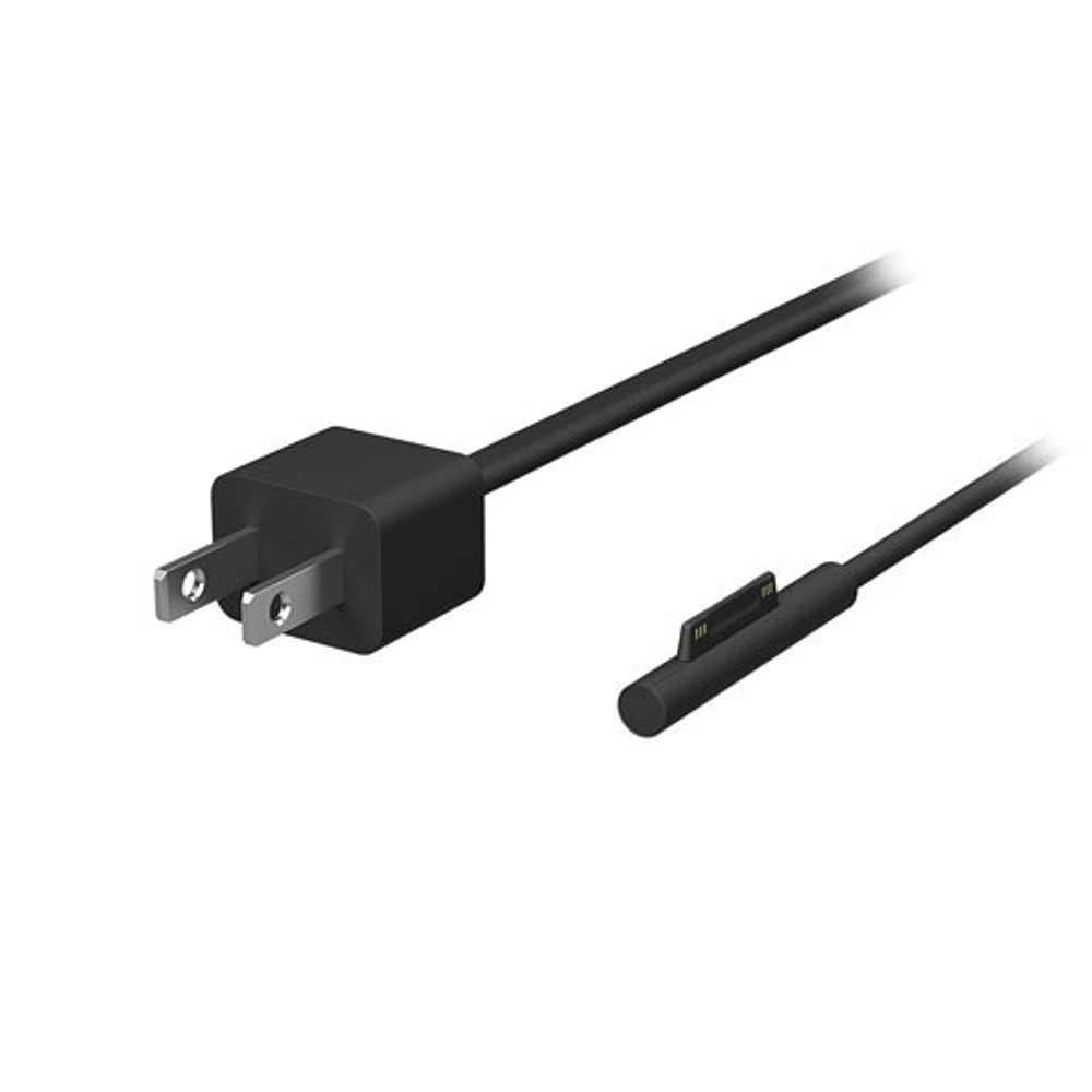 Bloc d'alimentation de 65 W pour Surface de Microsoft