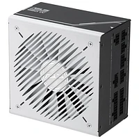 ASUS Prime 850-W Gold ATX Modular Power Supply - White