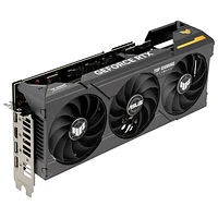 ASUS TUF Gaming GeForce RTX 4070 Super OC Edition 12GB GDDR6X Video Card