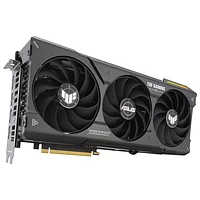 ASUS TUF Gaming GeForce RTX 4070 Super OC Edition 12GB GDDR6X Video Card