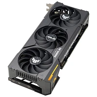 ASUS TUF Gaming GeForce RTX 4070 Super OC Edition 12GB GDDR6X Video Card