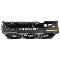 ASUS TUF Gaming GeForce RTX 4070 Super OC Edition 12GB GDDR6X Video Card