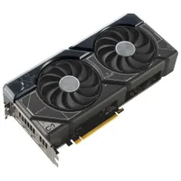 ASUS Dual GeForce RTX 4070 Super 12GB GDDR6X Video Card