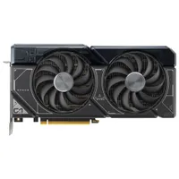 ASUS Dual GeForce RTX 4070 Super 12GB GDDR6X Video Card