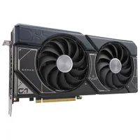 ASUS Dual GeForce RTX 4070 Super 12GB GDDR6X Video Card