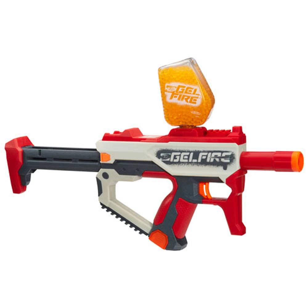 Nerf Pro Gelfire Fully Automatic Mythic Blaster