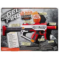 Fusil Blaster Pro entièrement automatique Mythic à balles en gel Gelfire de Nerf