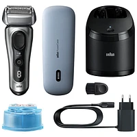 Braun Series 8 Wet/Dry Shaver (8577cc)