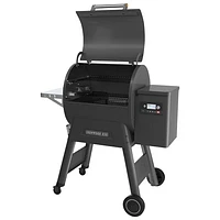 Traeger Ironwood Wood Pellet Grill & Smoker - Black