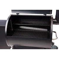 Traeger Pro Series 22 Wood Pellet Grill & Smoker