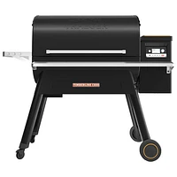 Timberline 1300 Wood Pellet Grill & Smoker