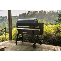 Timberline 1300 Wood Pellet Grill & Smoker