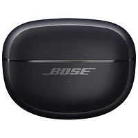 Écouteurs oreilles libres 100 % sans fil Ultra Open de Bose - Noir