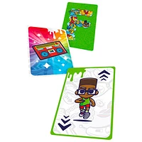 Subway Surfers Board Game - English