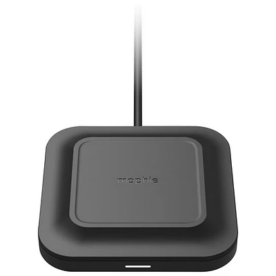 Mophie Gen 2 15W Wireless Charging Pad - Black