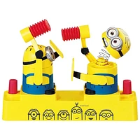 Minions HammerPop Game