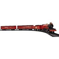 Lionel Harry Potter Hogwarts Express I Battery-Operated Train Set