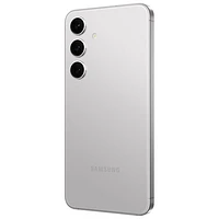 Galaxy S24 de Go de Samsung avec Fido - Gris marbre