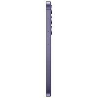 Galaxy S24 de Go de Samsung avec Fido - Violet cobalt