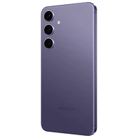 Galaxy S24+ (Plus) de Go de Samsung avec Fido - Violet cobalt