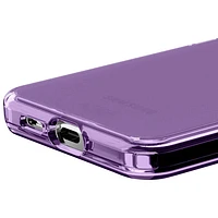 Avana Mist Fitted Hard Shell Case for Galaxy S24+ (Plus) - Lavender