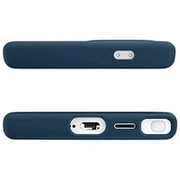 Avana Magnetic Fitted Hard Shell Case for Galaxy S24 Ultra - Dark Blue